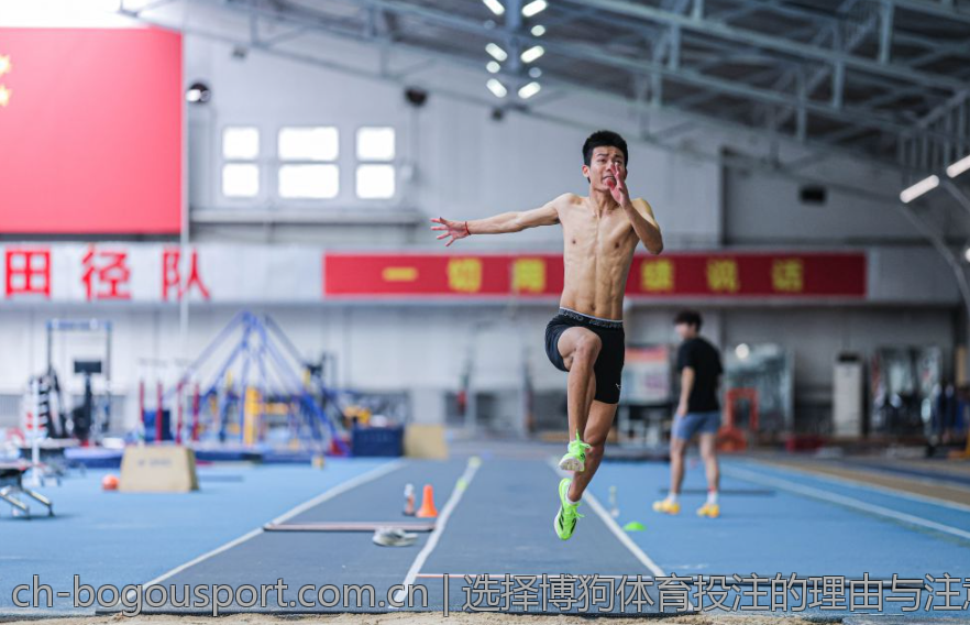 选择博狗体育投注的理由与注意事项