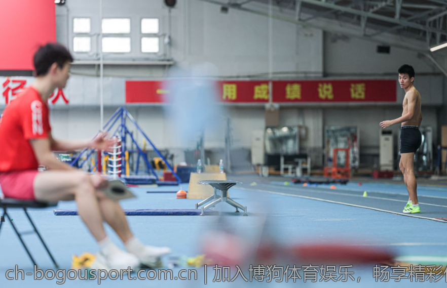 加入博狗体育娱乐，畅享精彩体育体验