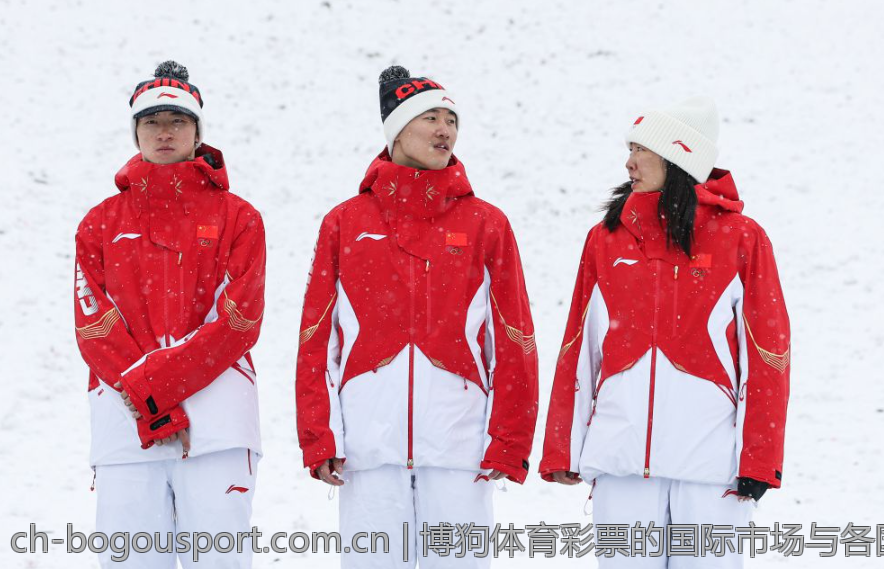 博狗体育彩票的国际市场与各国政策