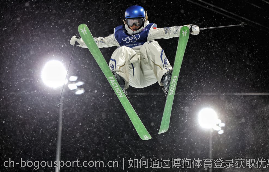 如何通过博狗体育登录获取优惠
