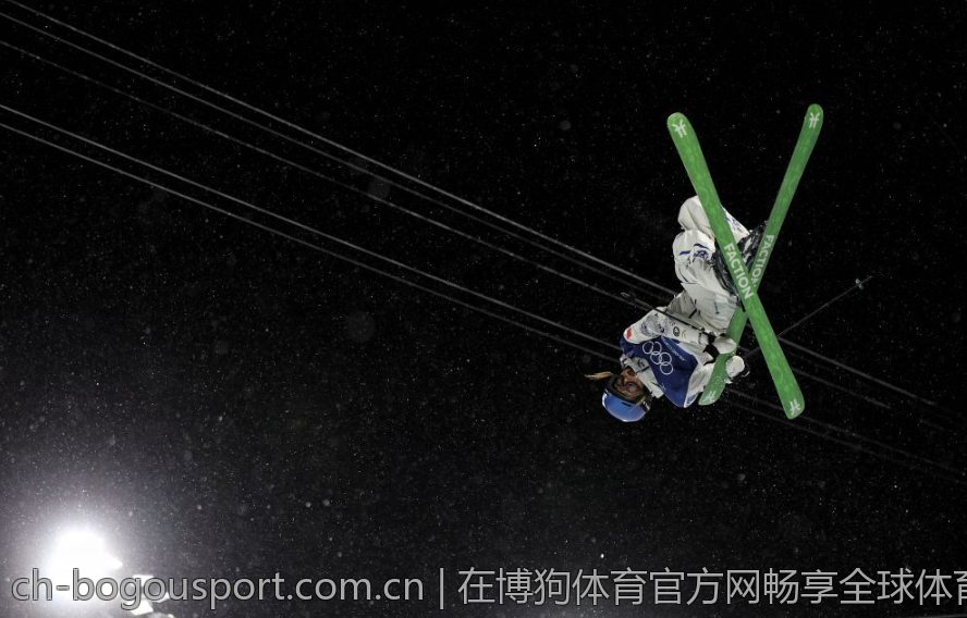 在博狗体育官方网畅享全球体育赛事直播